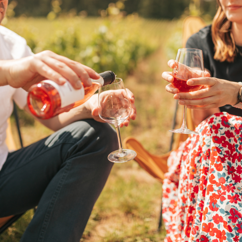 Coffret Cadeau CitroĂ«n MĂHARI âą Escapade libre en duo & Pique-Nique âą 1 JournĂ©e