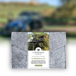 coffret cadeau insolite