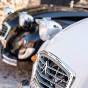 coffret cadeau escapade 2CV