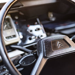 coffret cadeau Balade en 2CV bourgogne