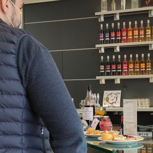 coffret cadeau escapade 2CV