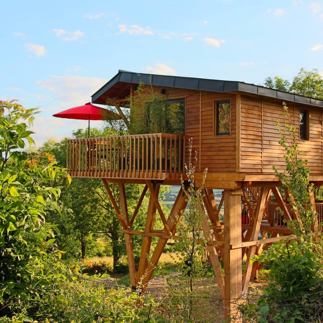 coffret cadeau 2CV séjours insolites