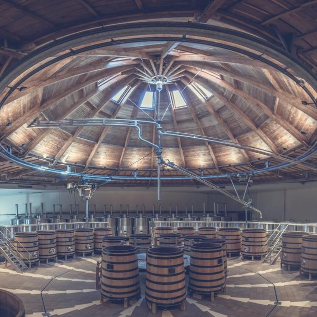 Visite & Dégustation Domaine Louis Jadot • 2 personnes