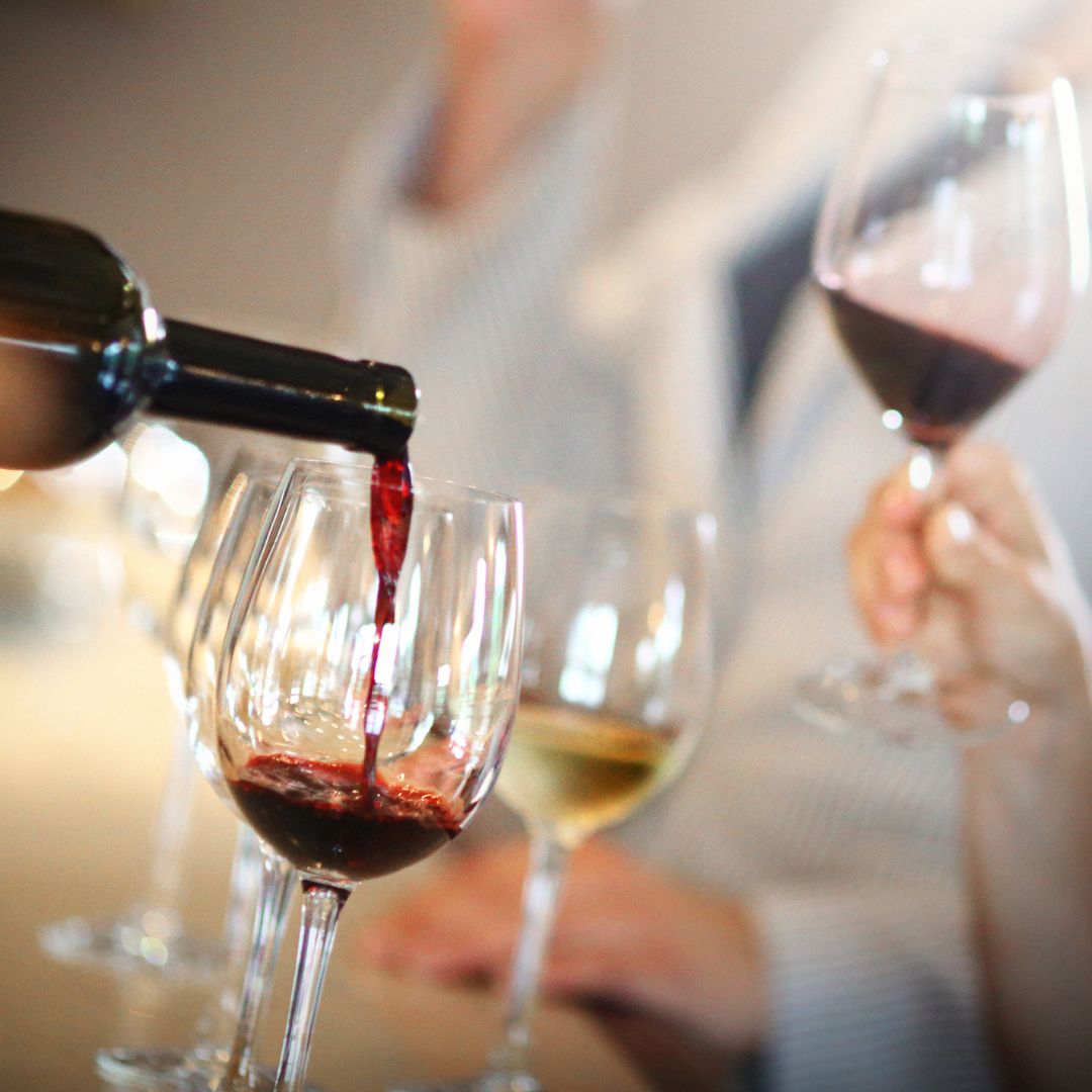 Cours d'Oenologie • 2 personnes