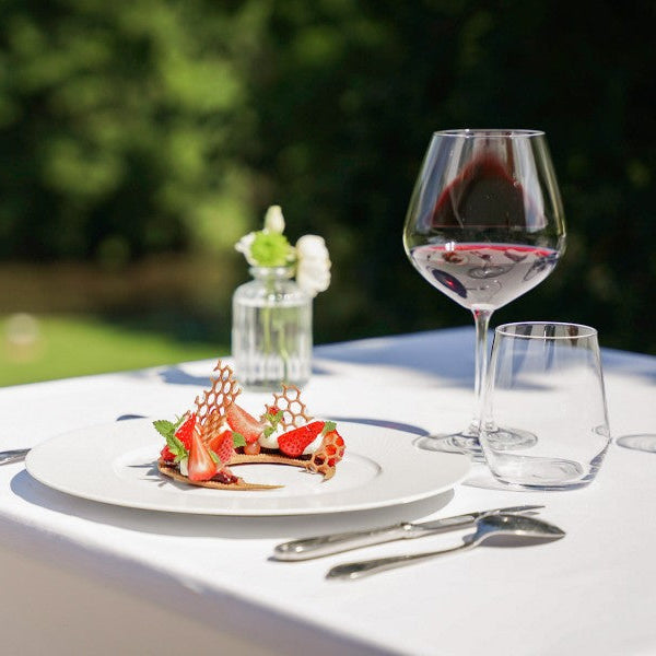 Déjeuner Bistronomique • 3 personnes