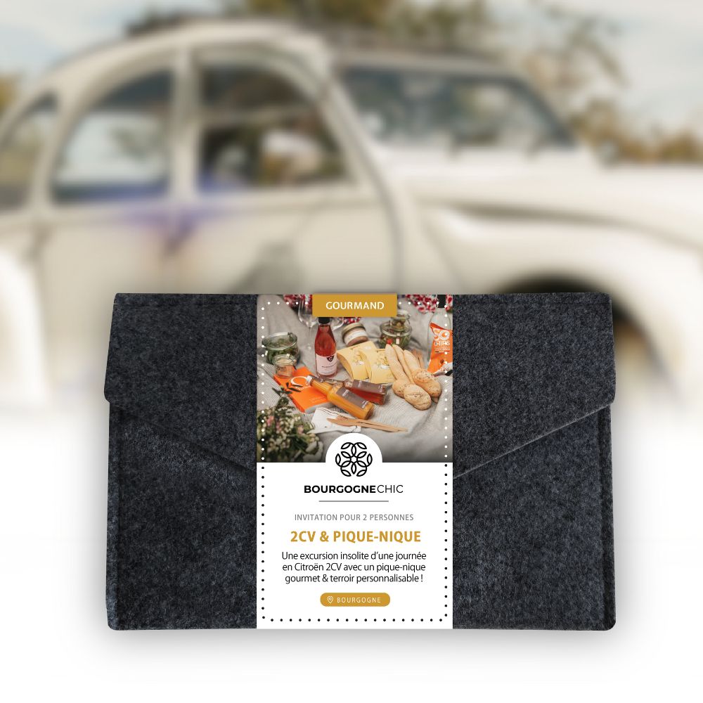 location 2CV bourgogne