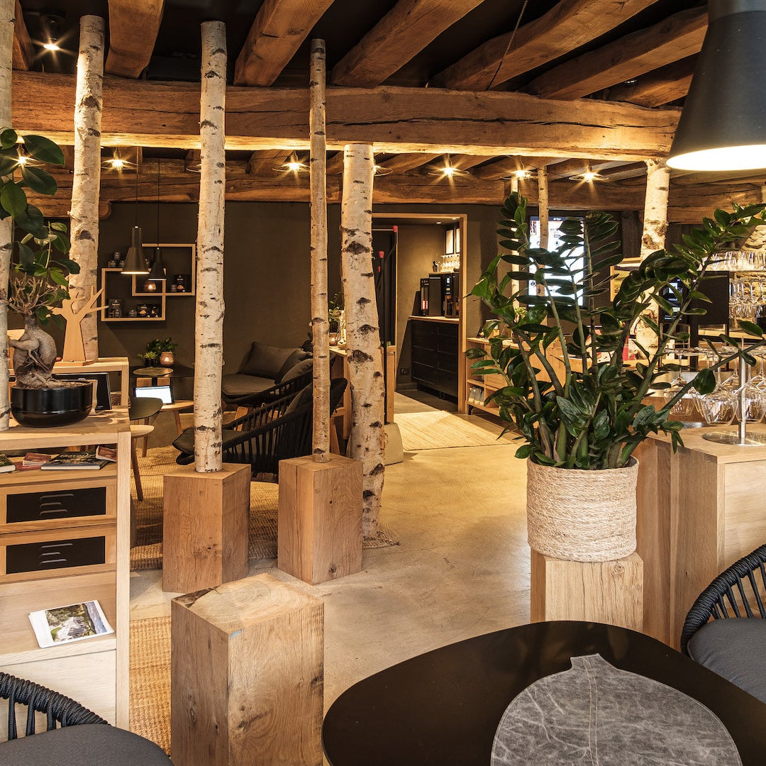 Apéritif Gourmand au Bistrot des Prés Verts • 2 personnes