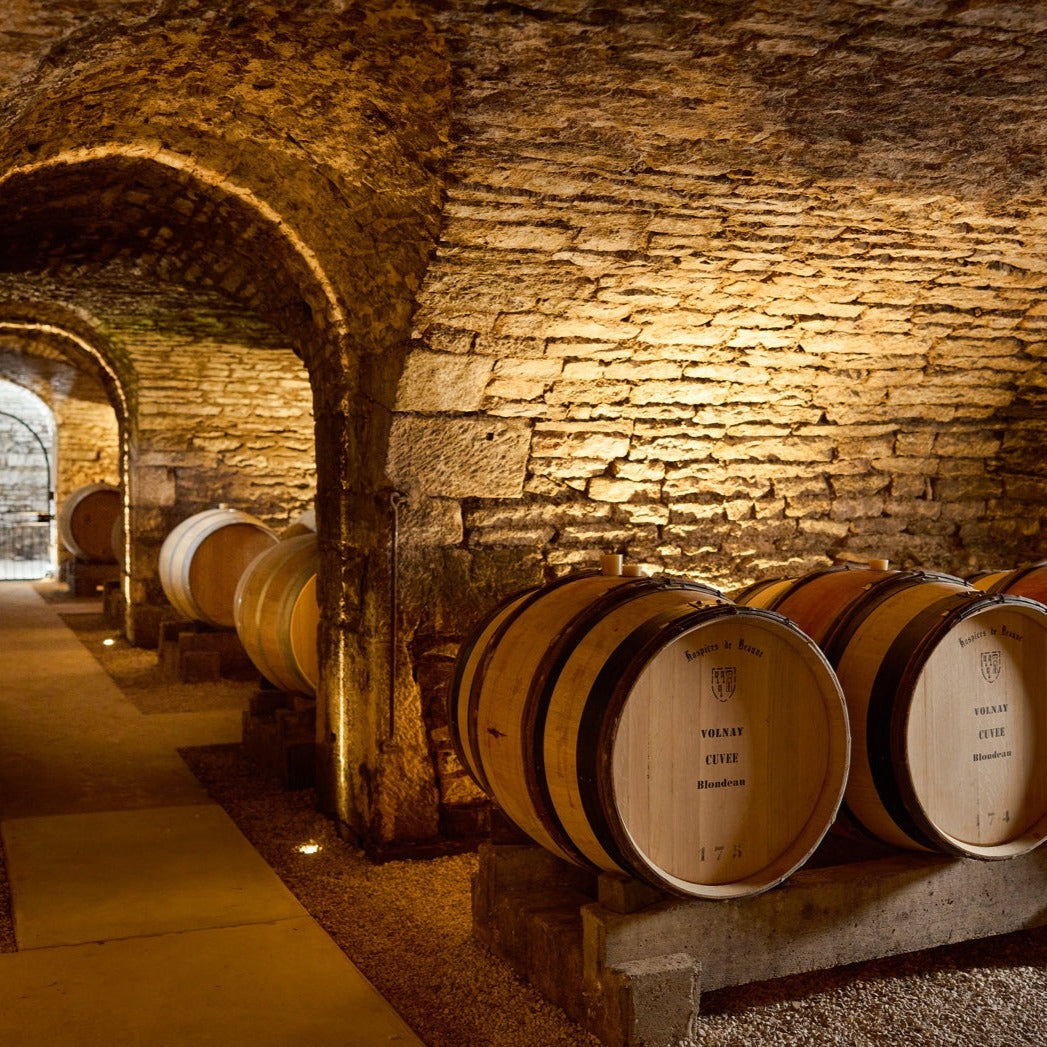 Coffret Location 2CV • Escapade Libre & Dégustation Prestige au Château de Saint-Aubin