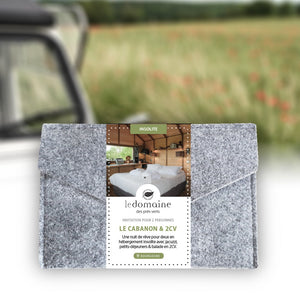 coffret cadeau week-end insolite bourgogne