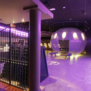 location 2CV bourgogne