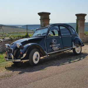 location 2CV