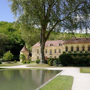 coffret cadeau Balade en 2CV bourgogne